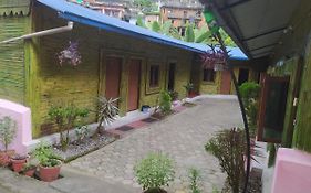 Hotel New Bamboo Palace